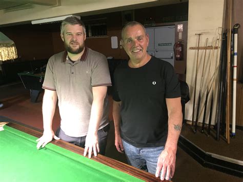 cas and district snooker